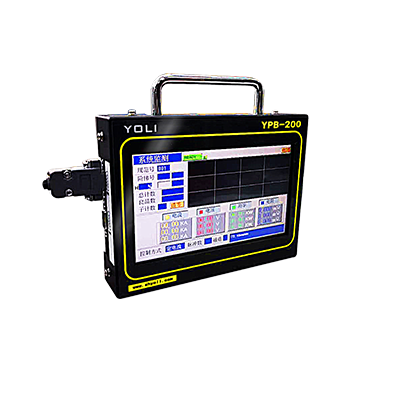 YPB-200远程控制器