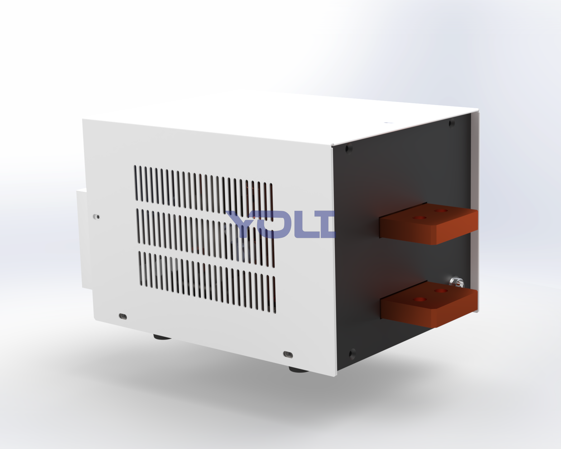 YIT-1035W精密直流变压器